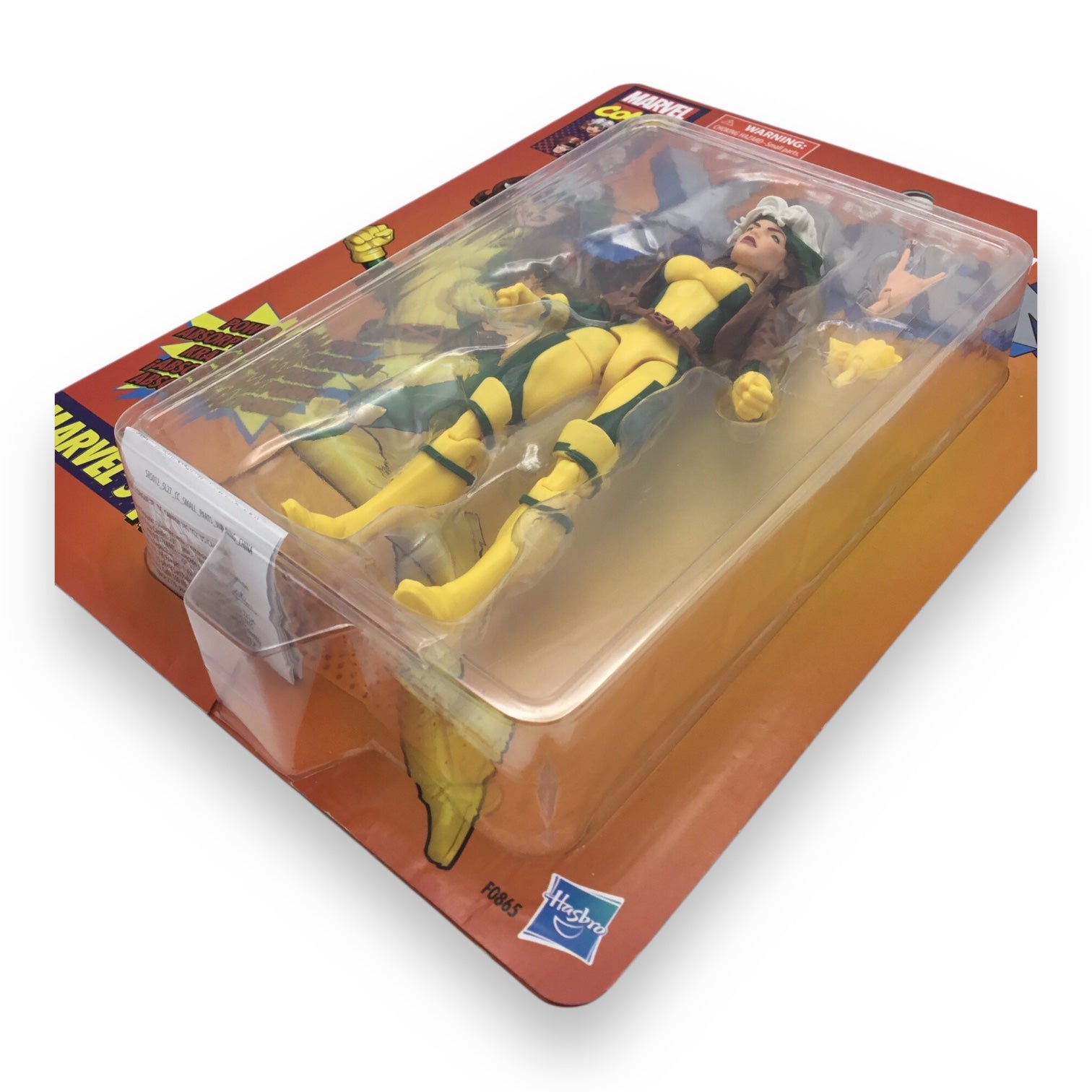 The Uncanny X-Men Marvel's Rogue Action Figure - Hasbro 2020