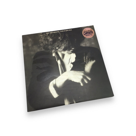 The Waterboys - This Is The Sea | Preowned Vinyl LP