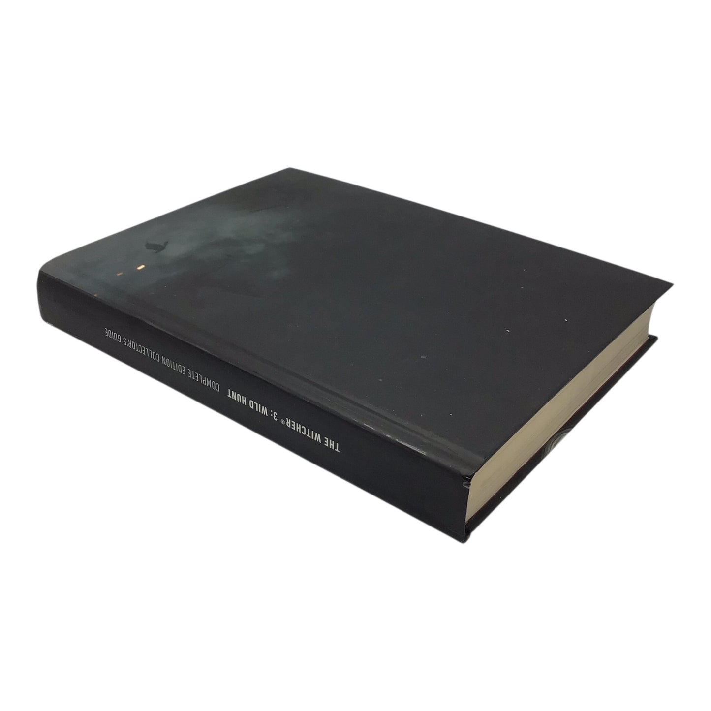The Witcher 3: Wild Hunt – Complete Edition (Hardcover Book)