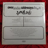 The Yardbirds - Over Under Sideways Down LP