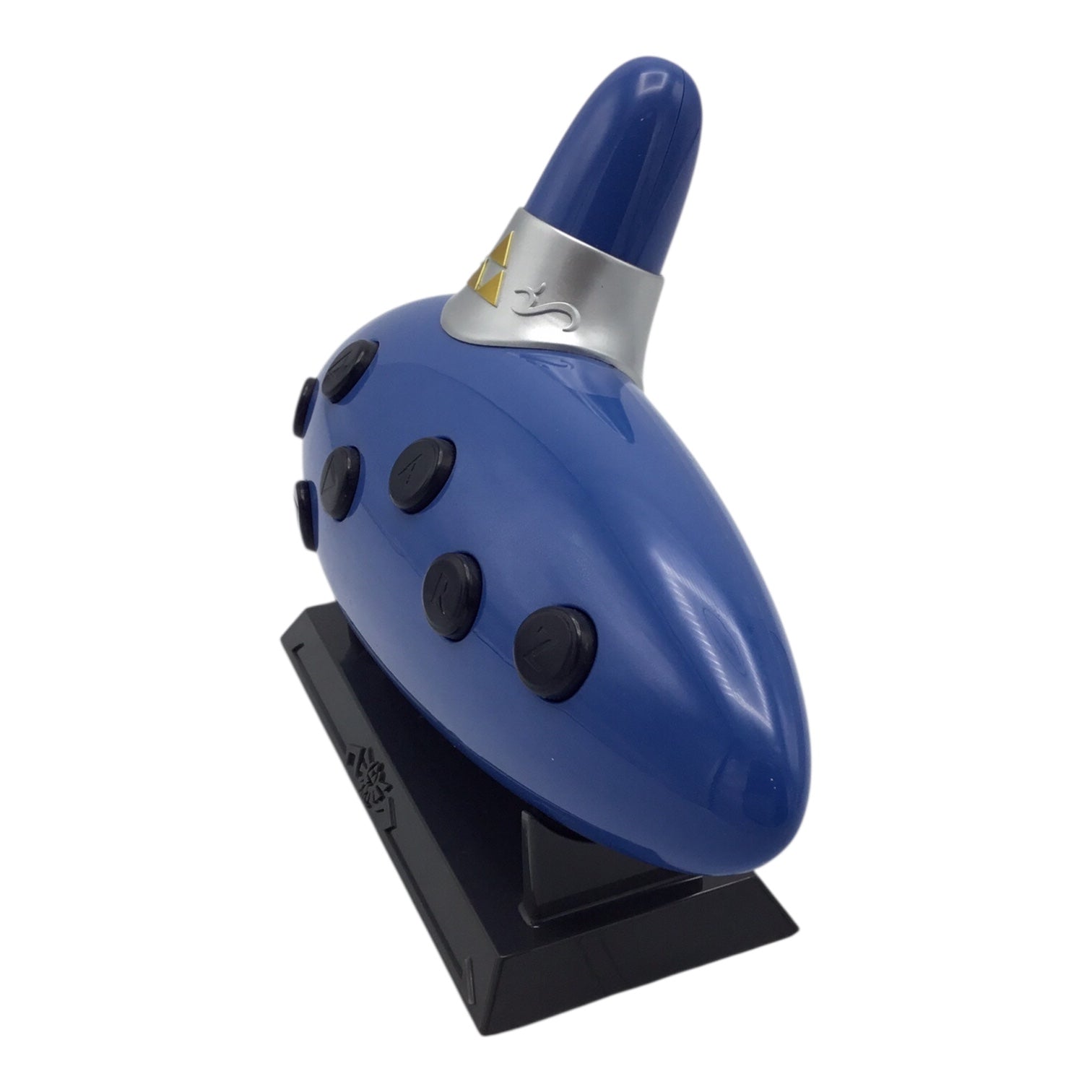 ThinkGeek Legend of Zelda Electronic Ocarina of Time - Working