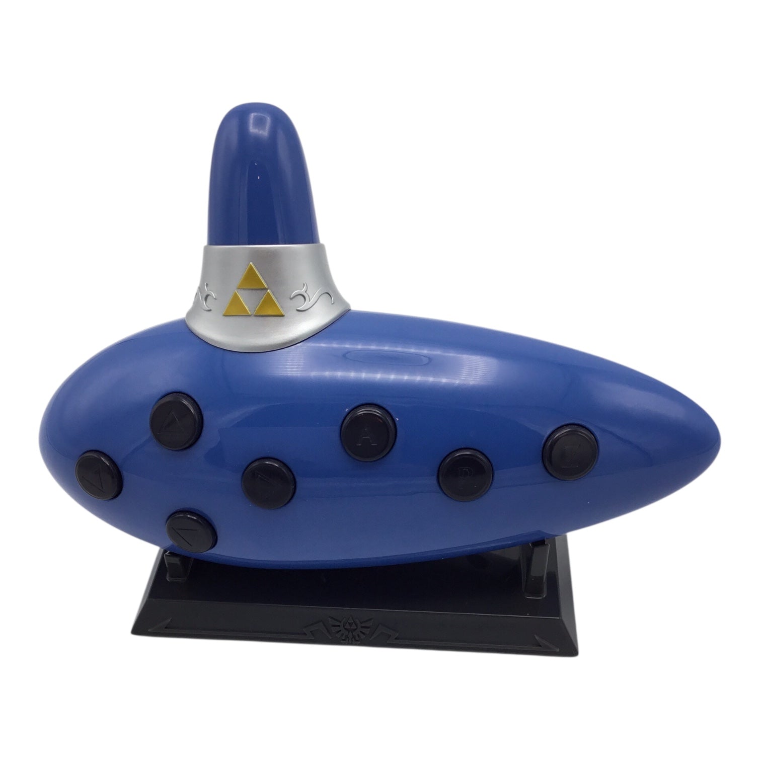 ThinkGeek Legend of Zelda Electronic Ocarina of Time - Working