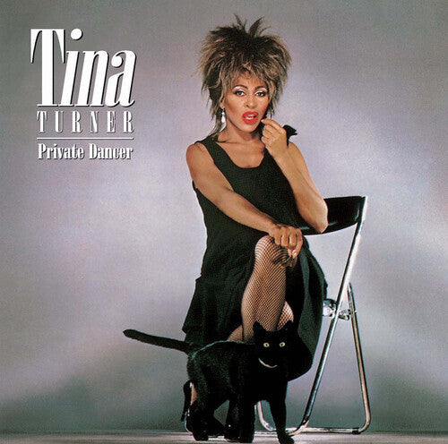 Tina Turner - Private Dancer | Vinyl LP Record
