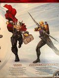 Titan Hero Series Multi- pack Action Figures