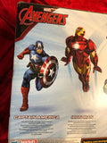 Titan Hero Series Multi- pack Action Figures