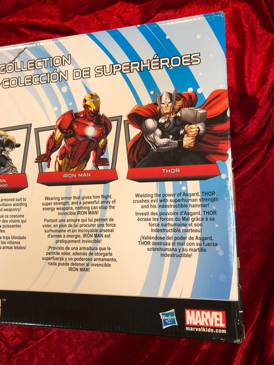 Target titan hero best sale series