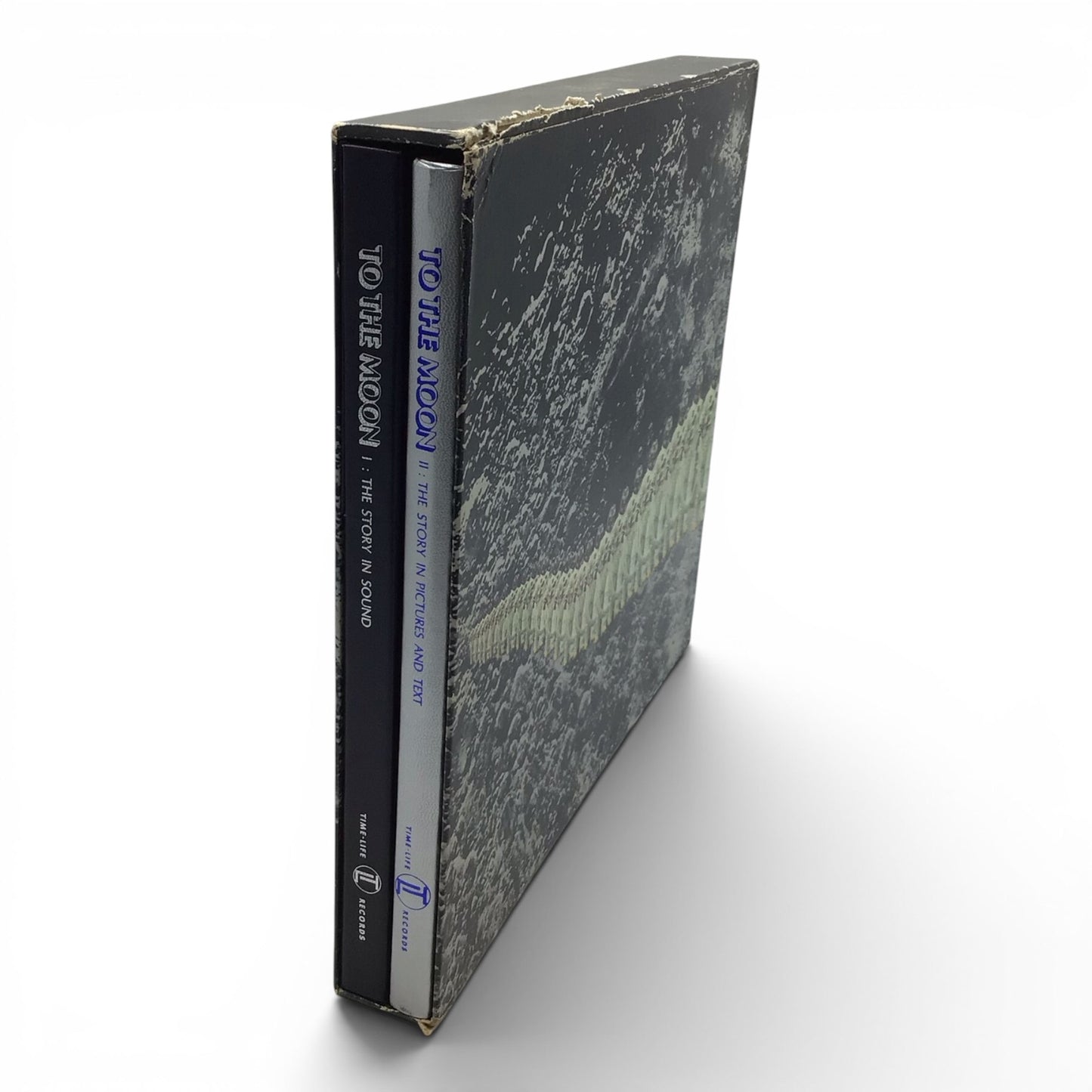 To The Moon: The Dramatic Story of Man's Boldest Venture