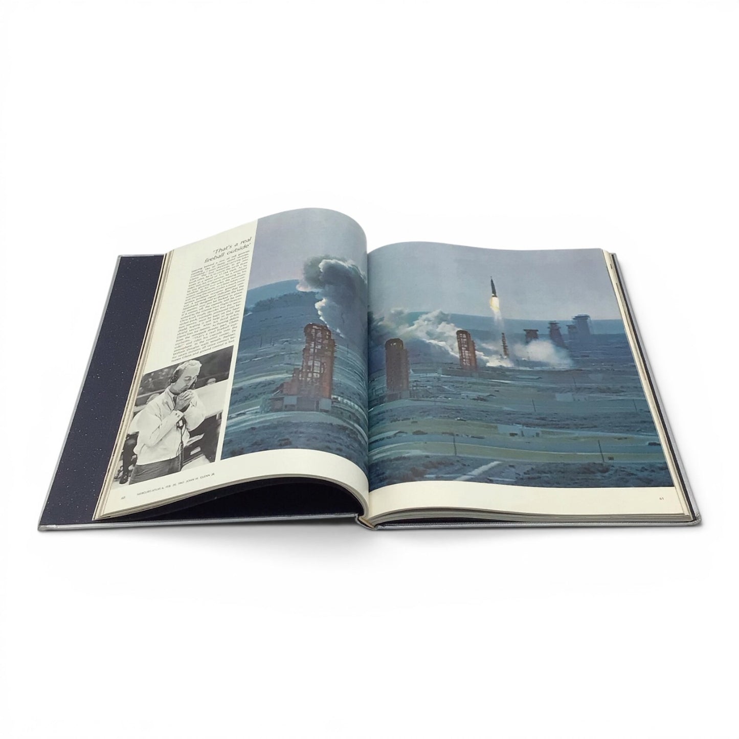 To The Moon: The Dramatic Story of Man's Boldest Venture