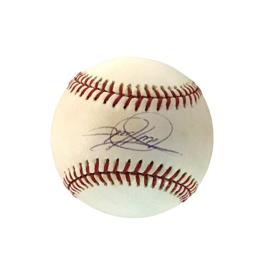 Todd Helton Guaranteed Authentic Autographed Baseball