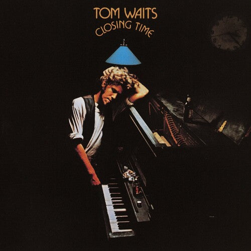 Tom Waits - Closing Time - 50th Anniversary | Vinyl LP Album
