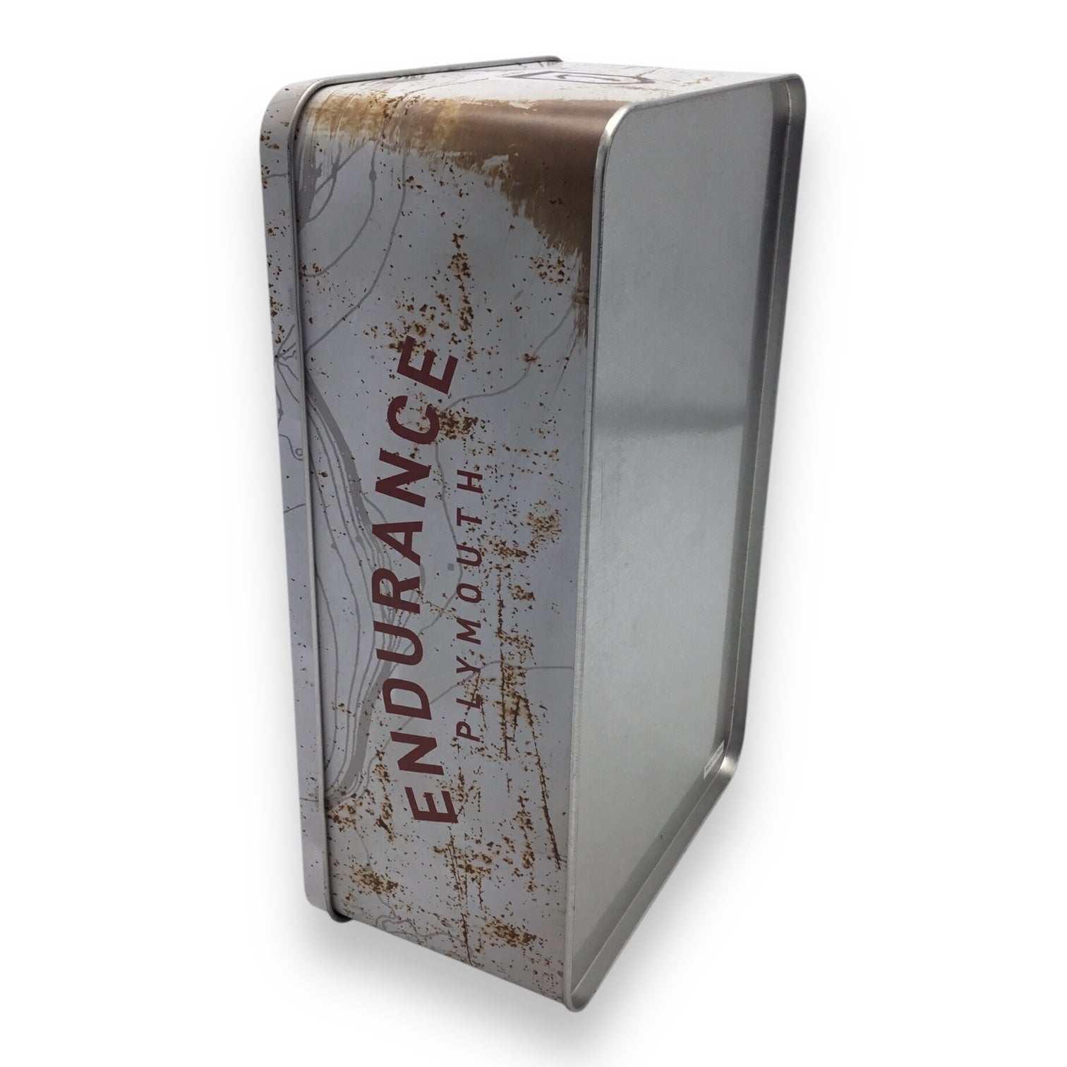 Tomb Raider Collector's Edition Survival Kit for Xbox One - No Game