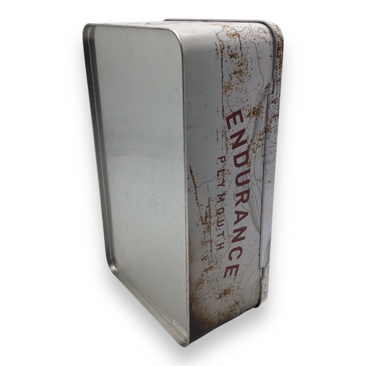 Tomb Raider Collector's Edition Survival Kit for Xbox One - No Game