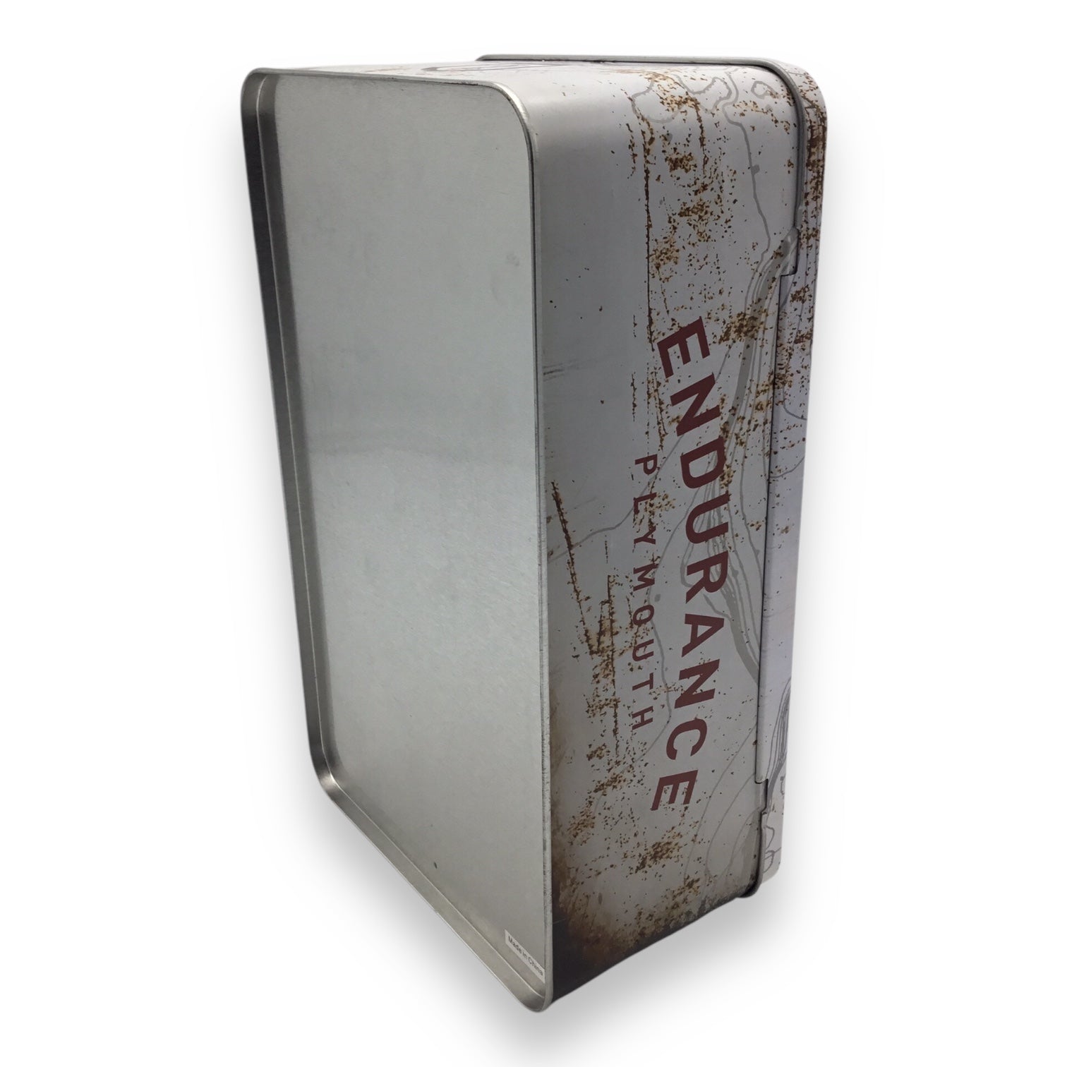 Tomb Raider Collector's Edition Survival Kit for Xbox One - No Game