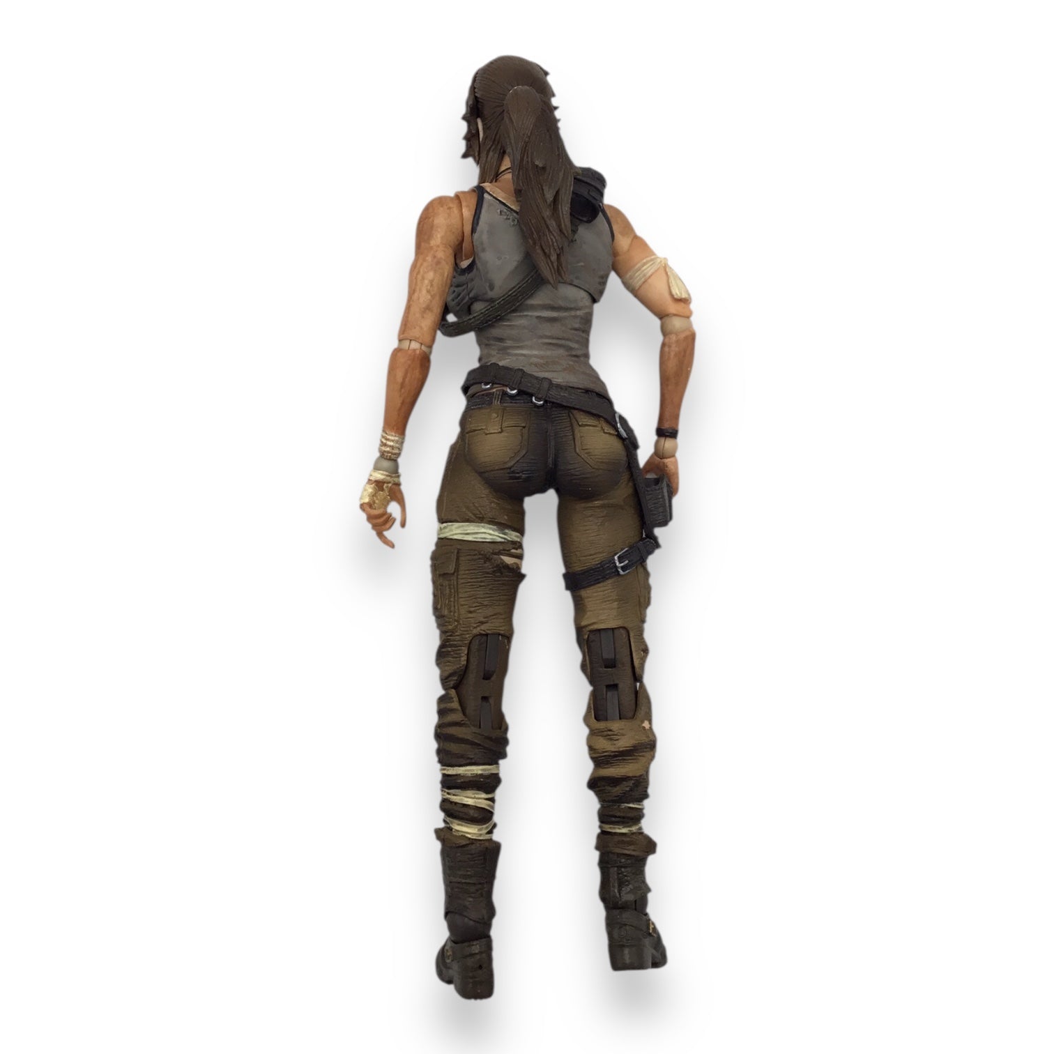 Tomb Raider Collector's Edition Survival Kit for Xbox One - No Game