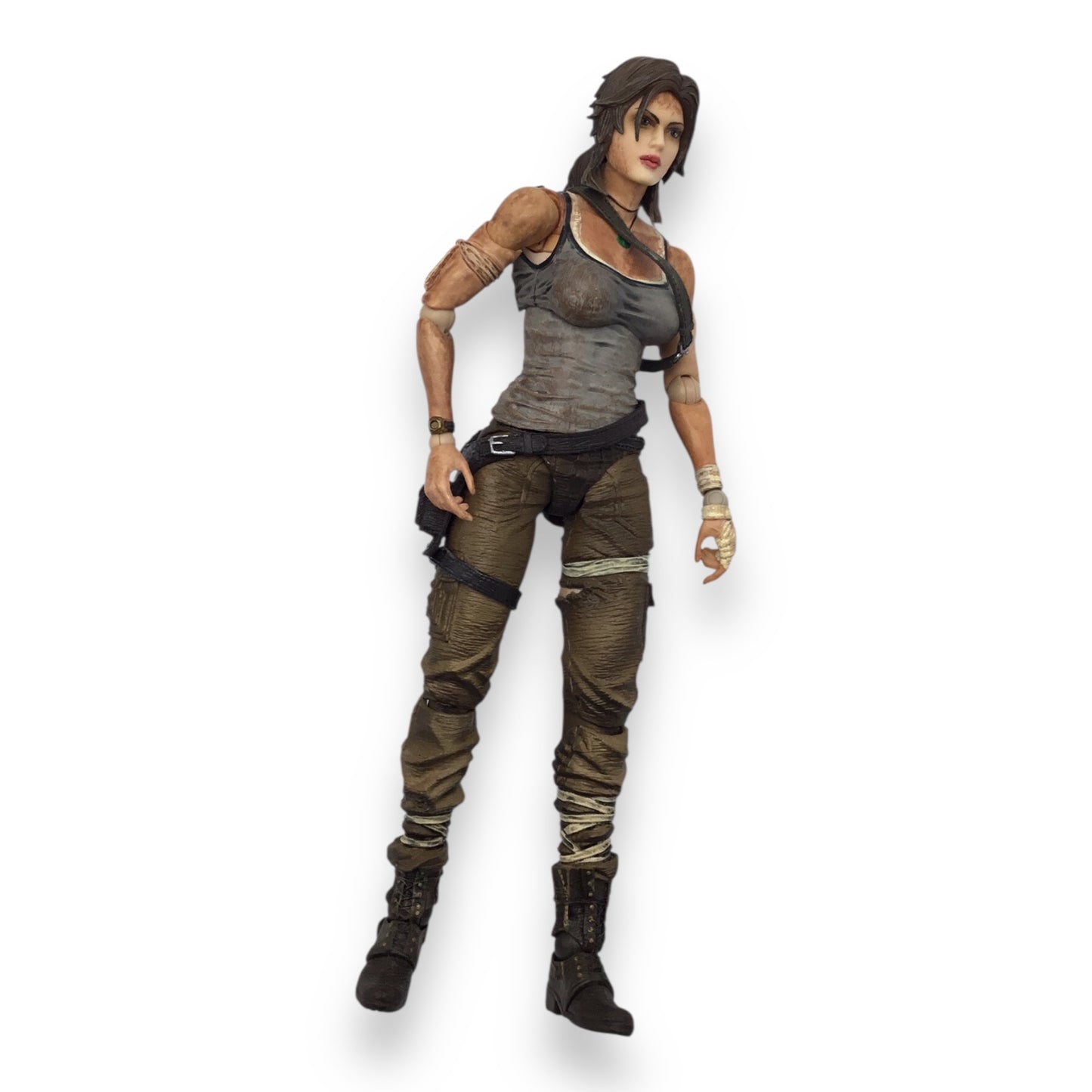 Tomb Raider Collector's Edition Survival Kit for Xbox One - No Game