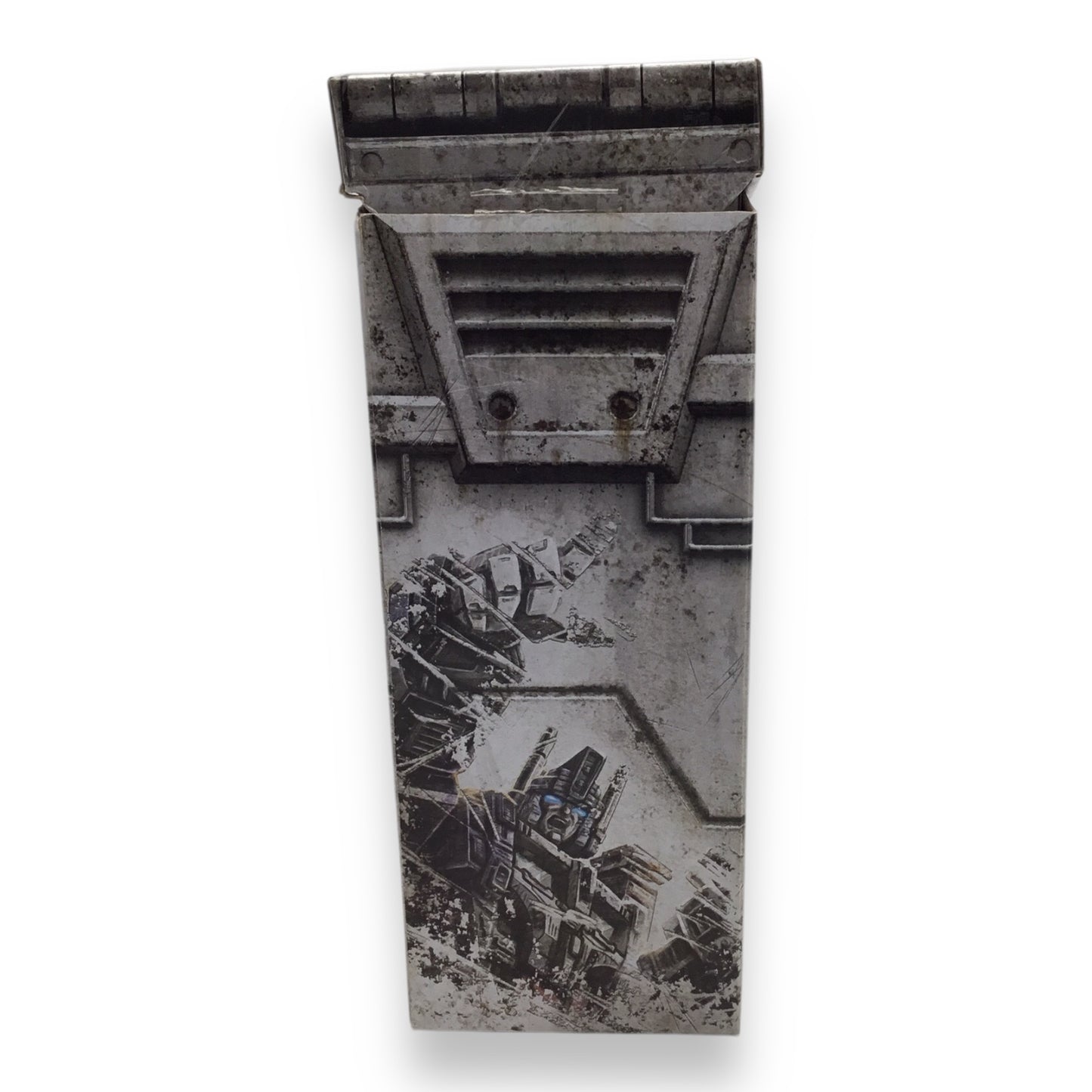 Transformer War for Cybertron Ultra Magnus Spoiler Pack