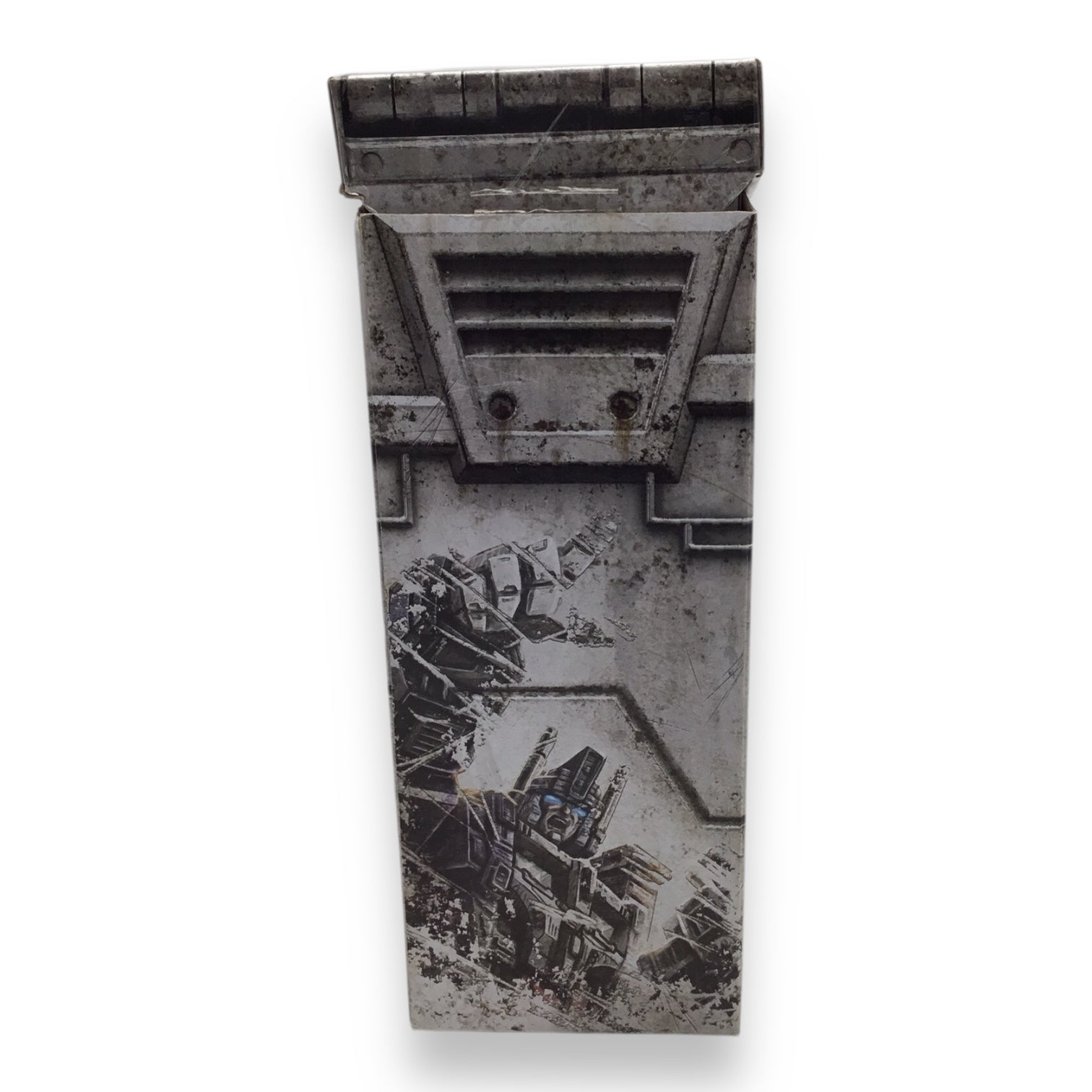 Transformer War for Cybertron Ultra Magnus Spoiler Pack