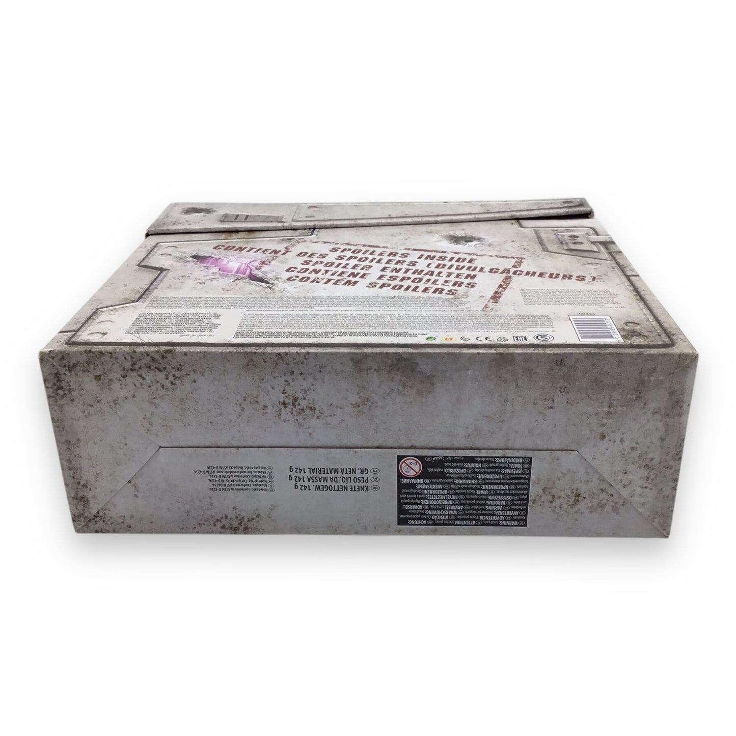 Transformer War for Cybertron Ultra Magnus Spoiler Pack