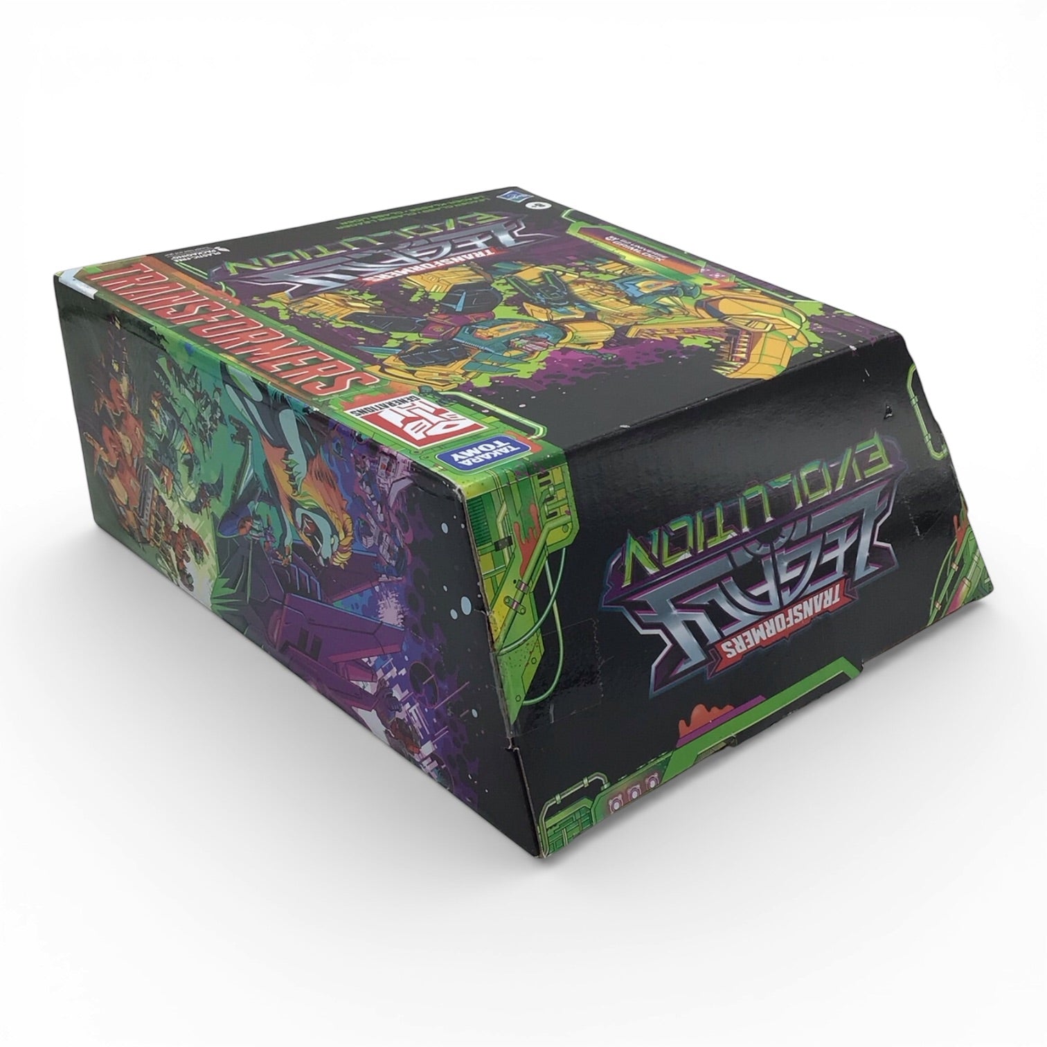 Transformers Legacy Evolution G2 Universe Grimlock - Hasbro 2023