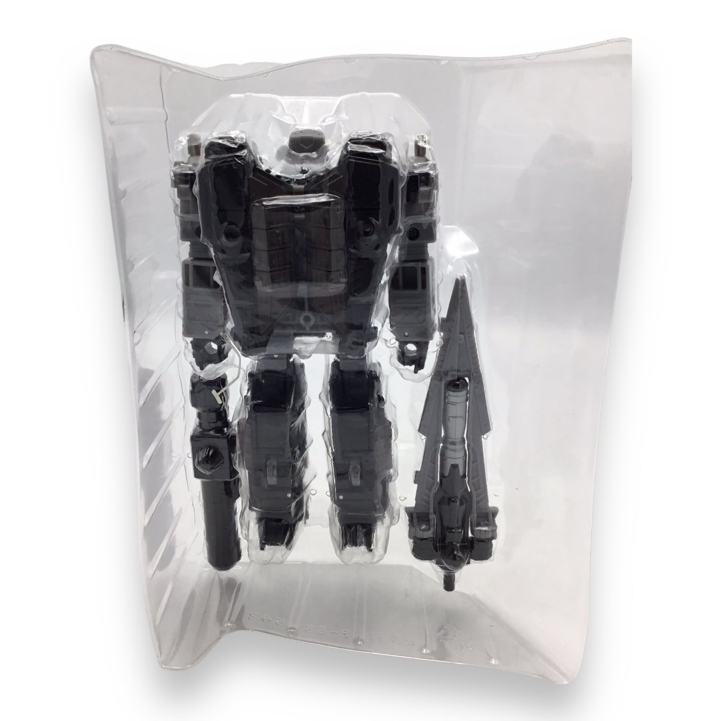 Transformers Siege War for Cybertron: Megatron