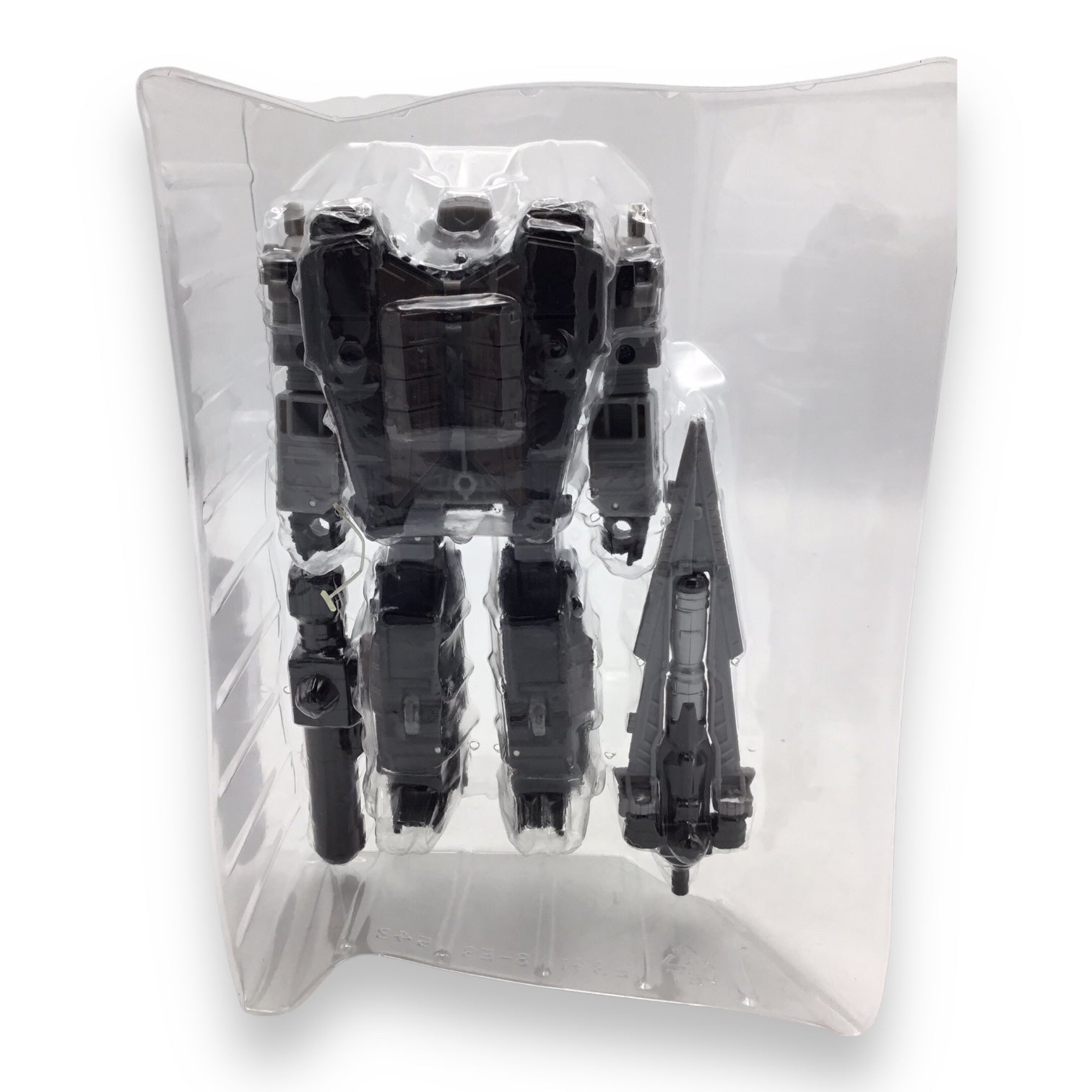 Transformers Siege War for Cybertron: Megatron