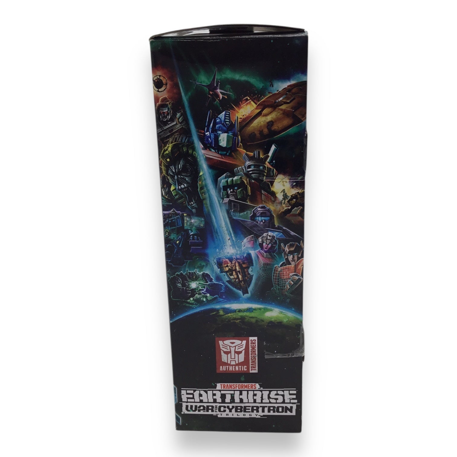 Transformers Siege War for Cybertron: Starscream