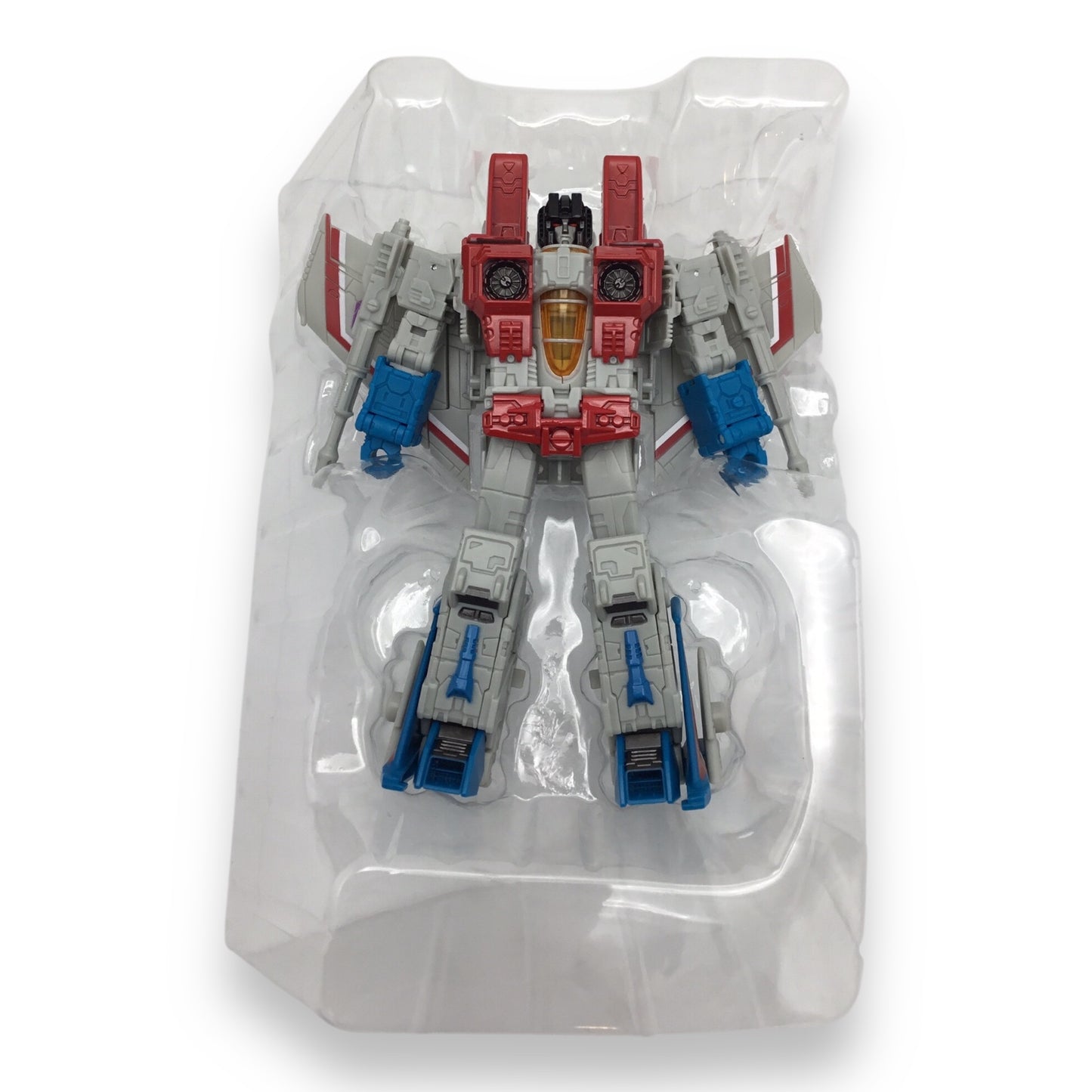 Transformers Siege War for Cybertron: Starscream