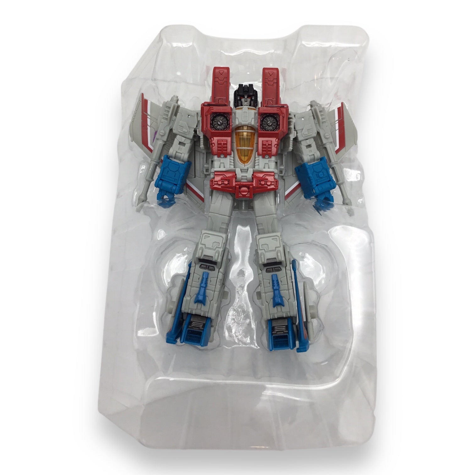 Transformers Siege War for Cybertron: Starscream