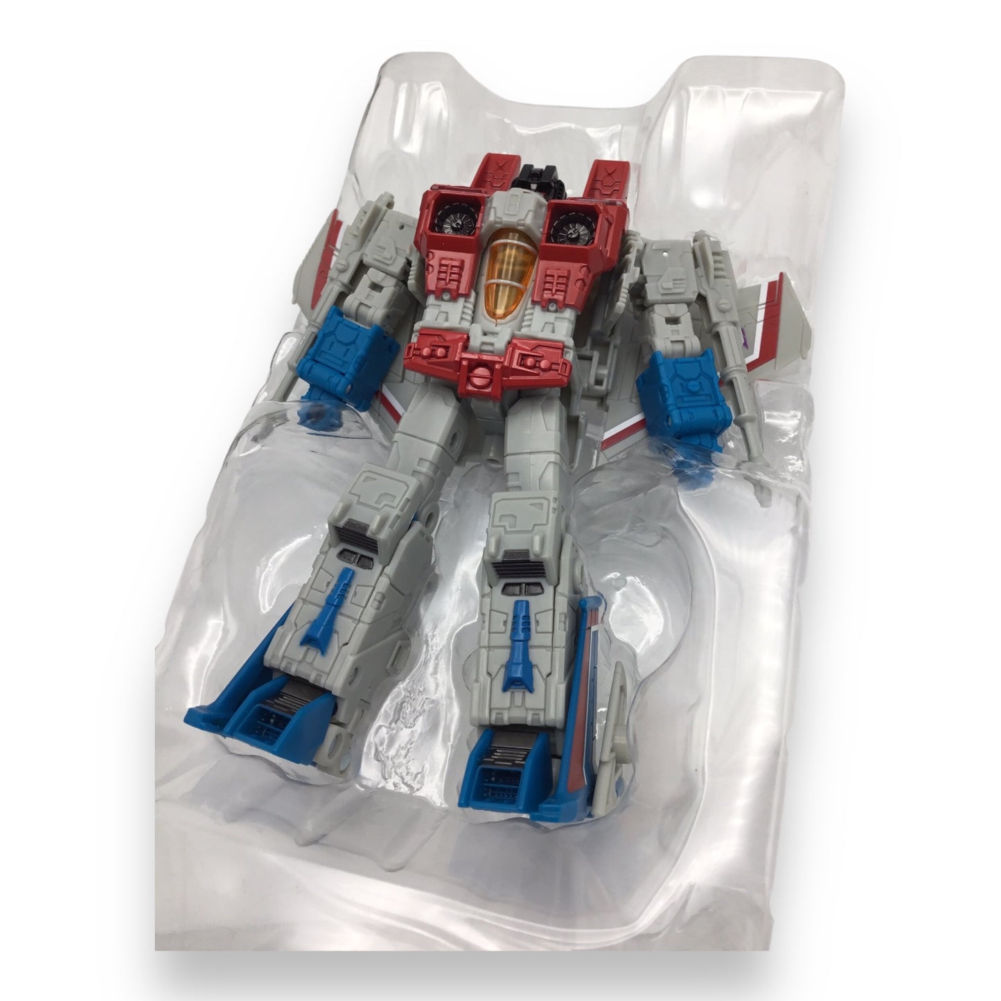 Transformers Siege War for Cybertron: Starscream