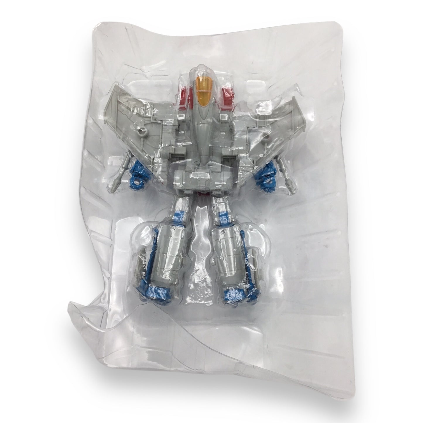 Transformers Siege War for Cybertron: Starscream