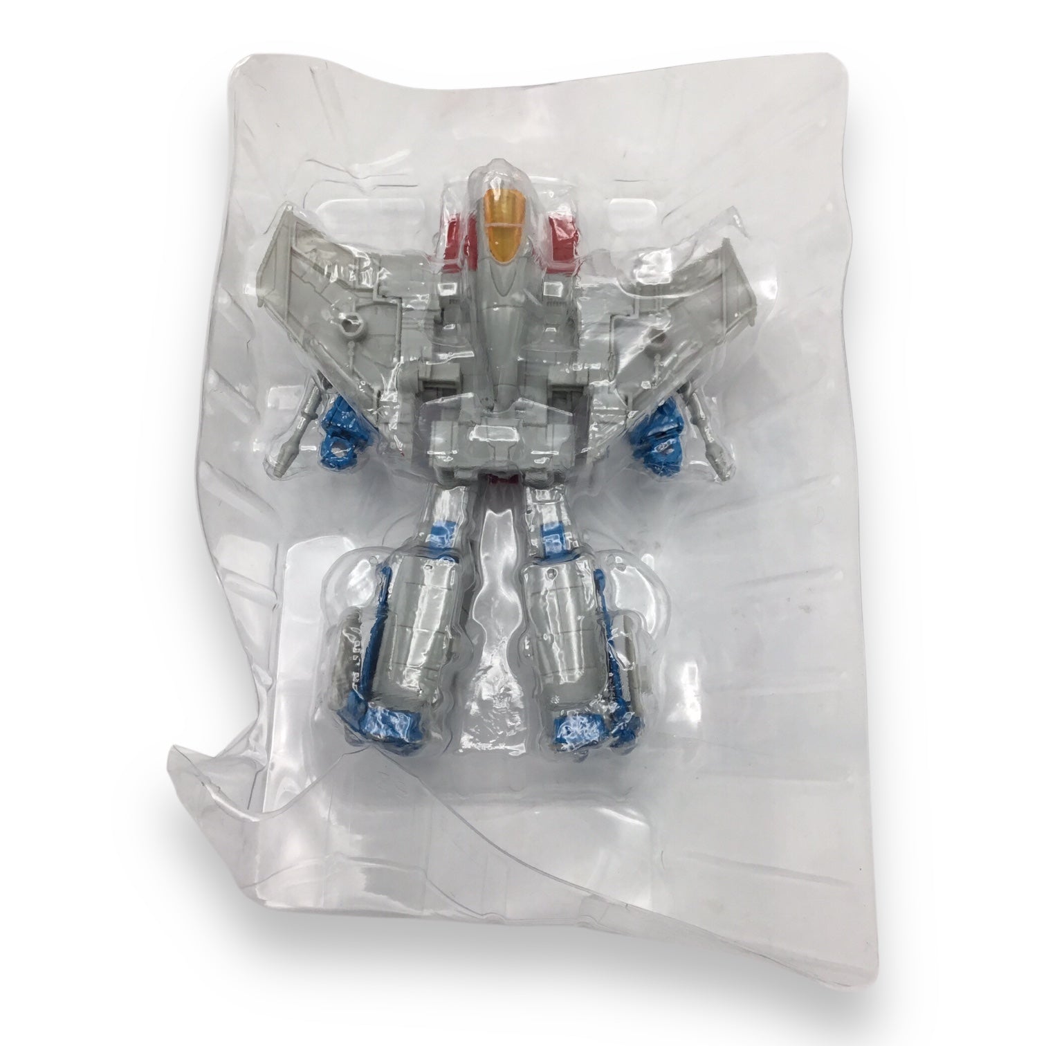 Transformers Siege War for Cybertron: Starscream