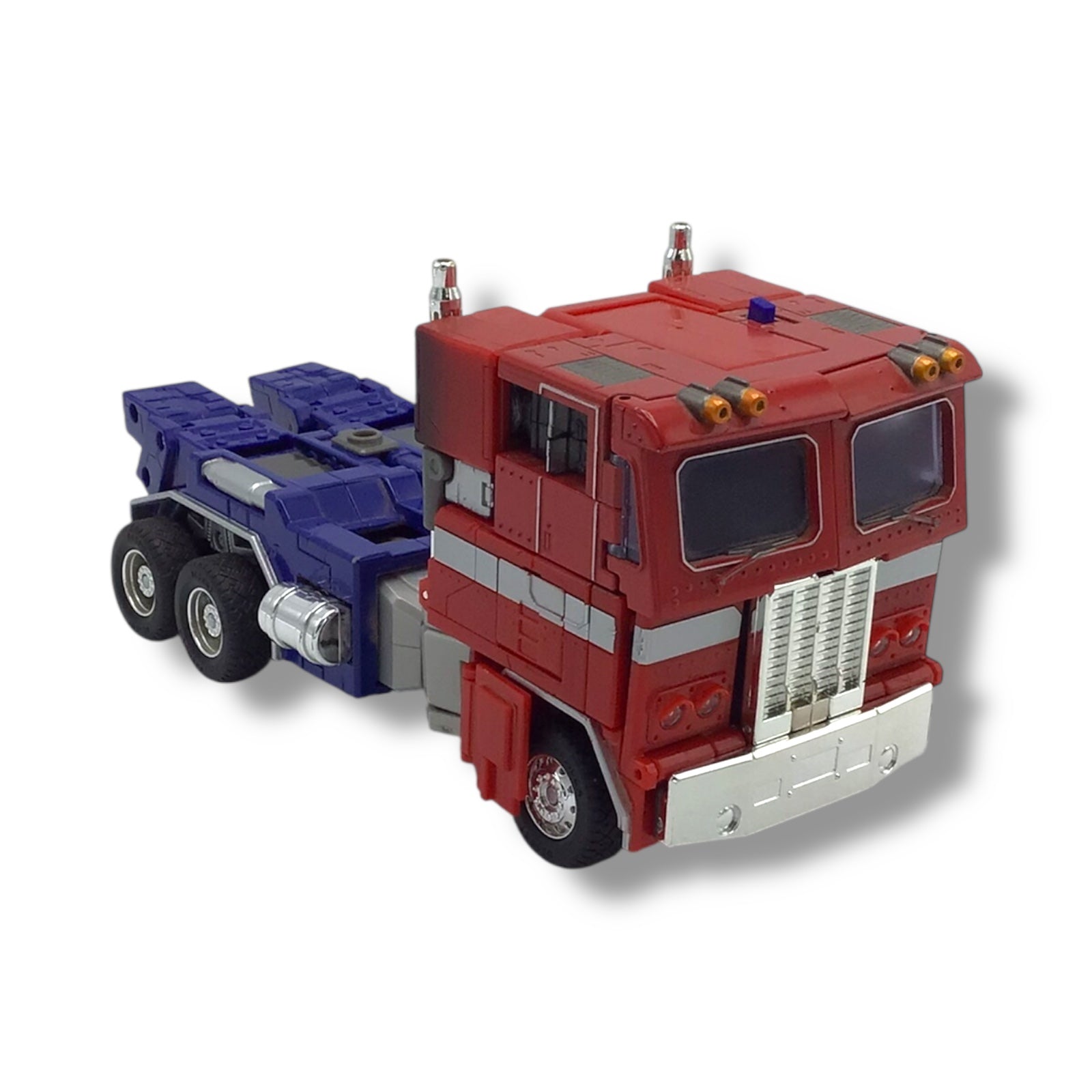 Transformers Takara MP01 - Optimus Prime Diecast Figure (No Box)