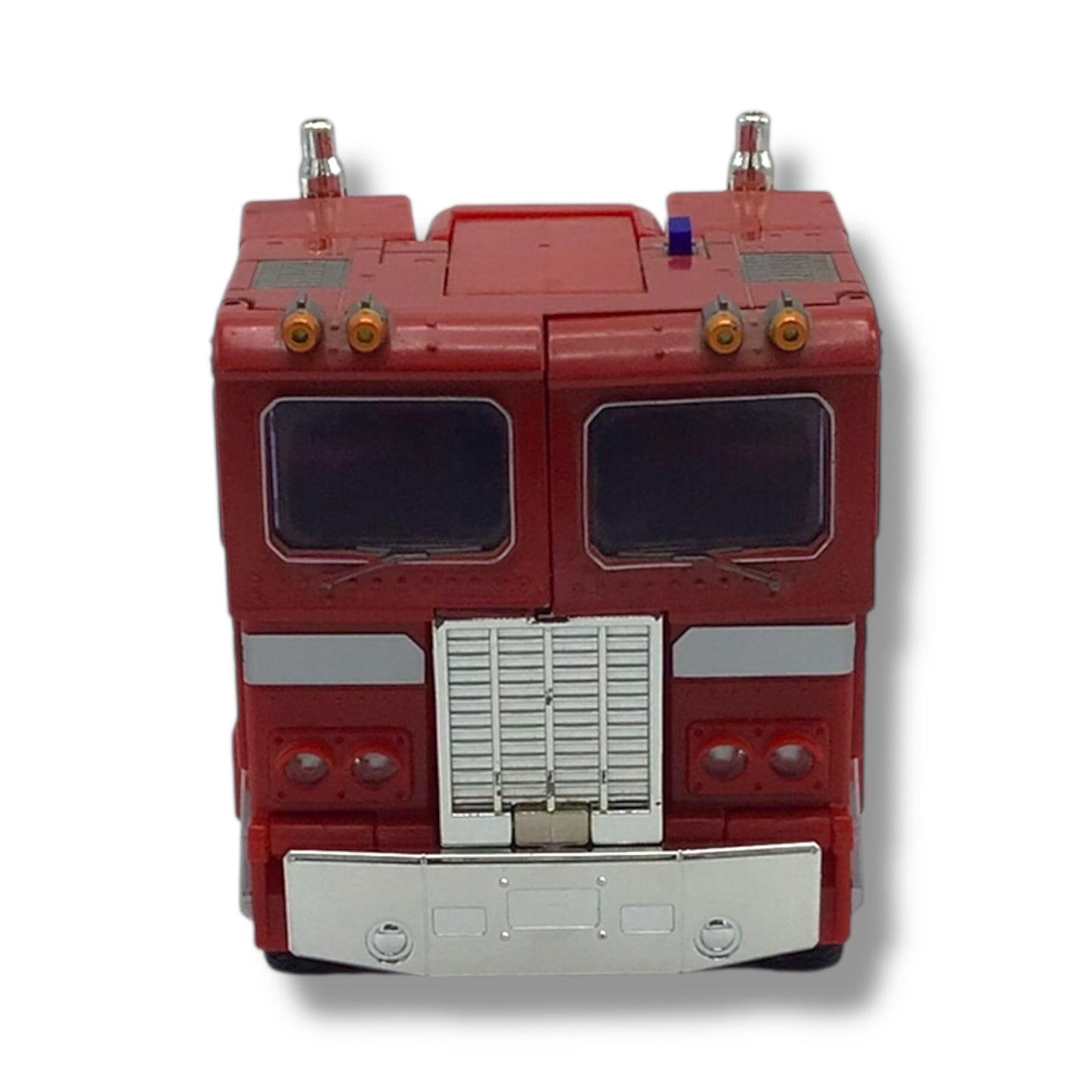 Transformers Takara MP01 - Optimus Prime Diecast Figure (No Box)