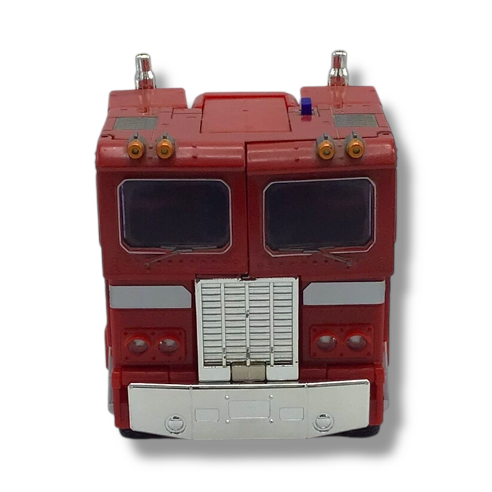 Transformers Takara MP01 - Optimus Prime Diecast Figure (No Box)