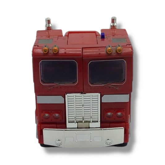 Transformers Takara MP01 - Optimus Prime Diecast Figure (No Box)