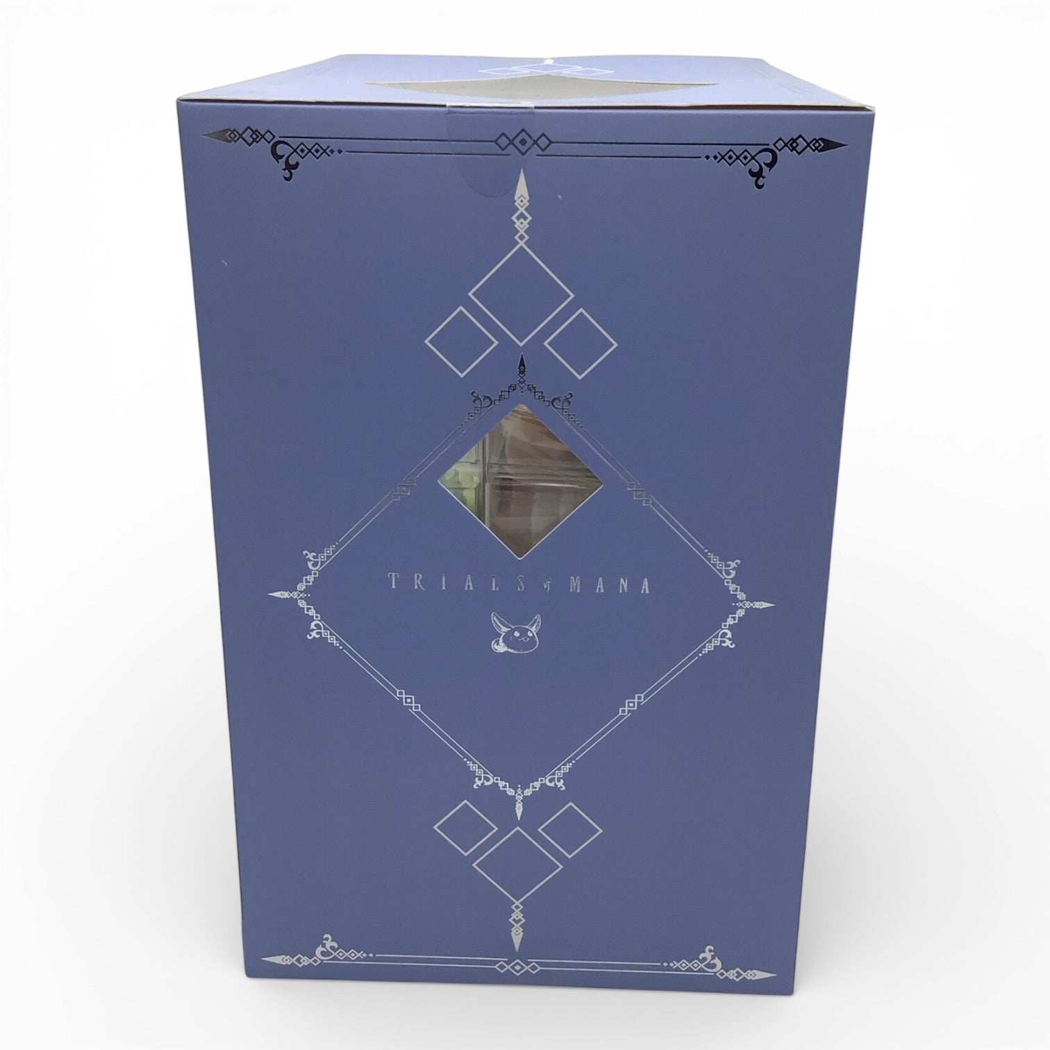 Trials of Mana Riesz 1/7 Scale Figure - New in Box