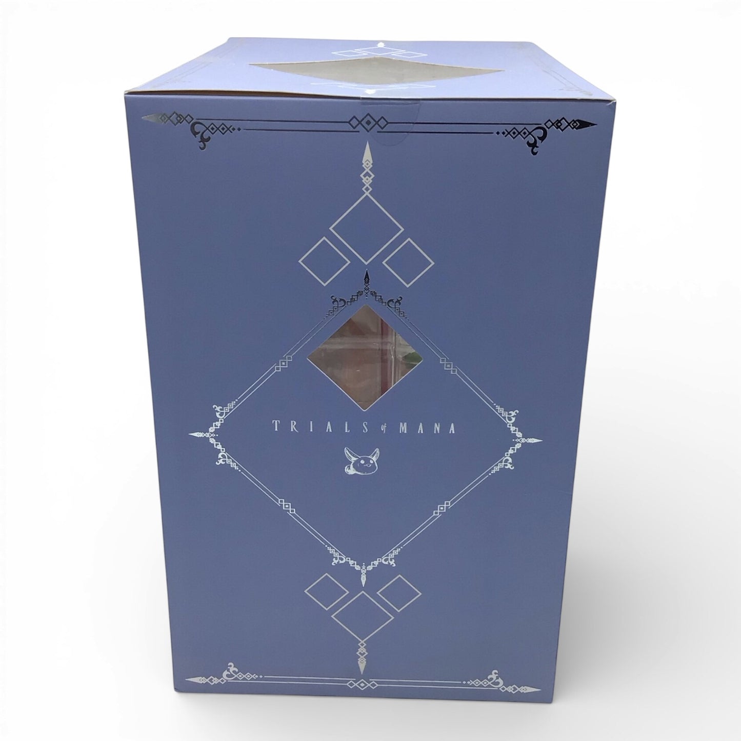 Trials of Mana Riesz 1/7 Scale Figure - New in Box