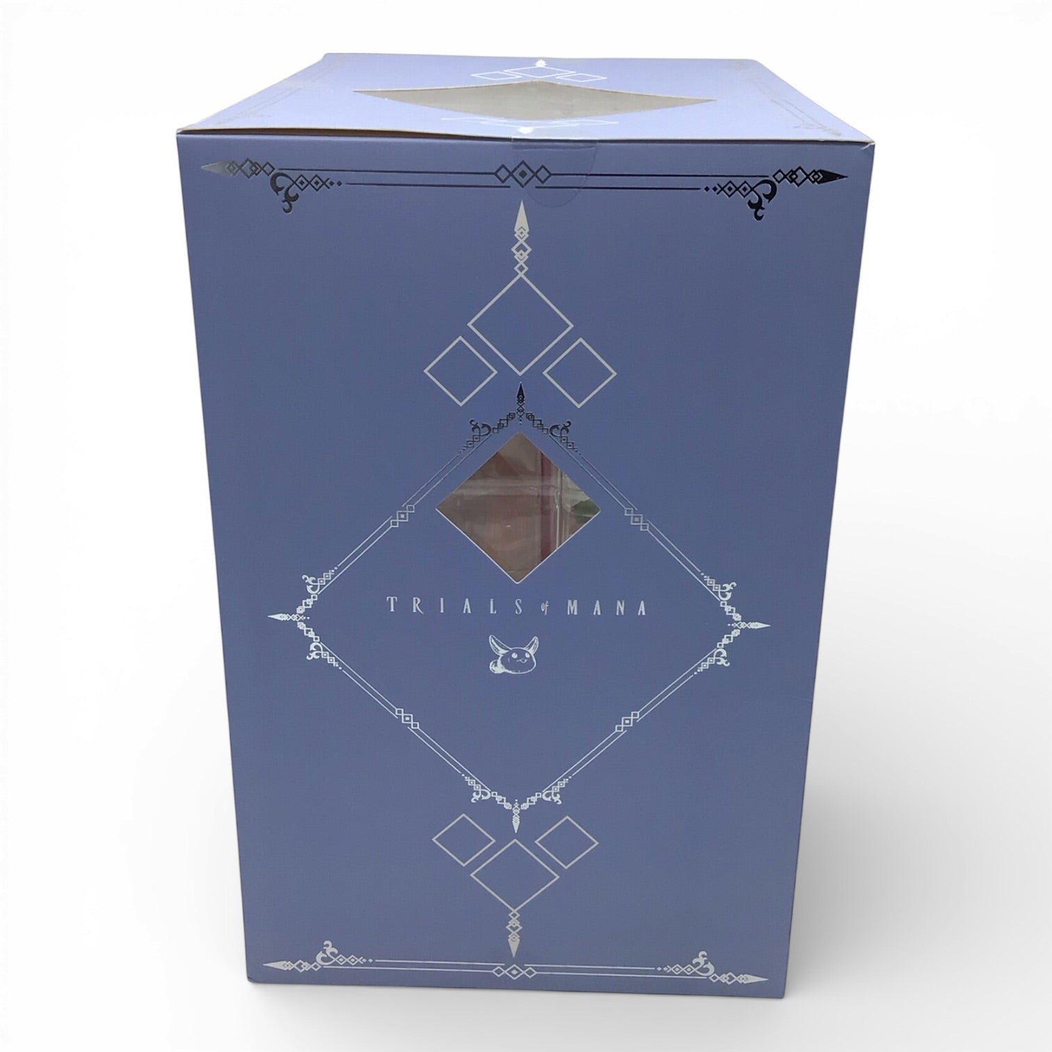 Trials of Mana Riesz 1/7 Scale Figure - New in Box