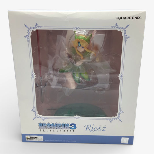 Trials of Mana Riesz 1/7 Scale Figure - New in Box