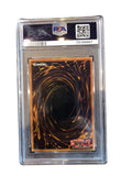 Tribe-Infecting Virus - MFC-076 - Magician's Force - Super Rare - 1st Edition - Graded PSA 5