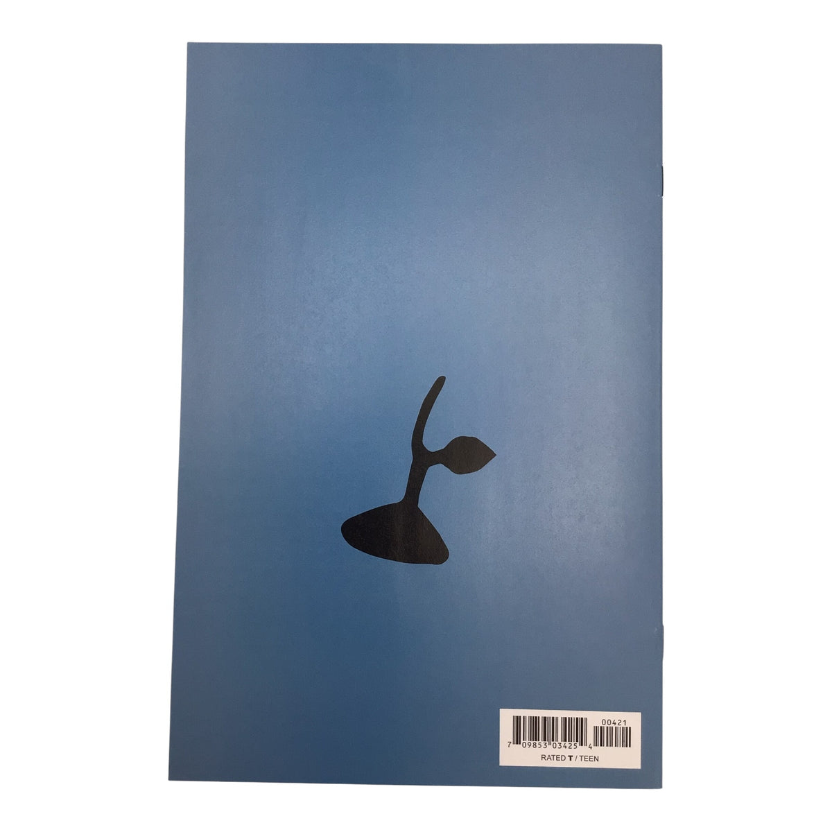 Twig #4 Image Comics Signed by Skottie Young – NM