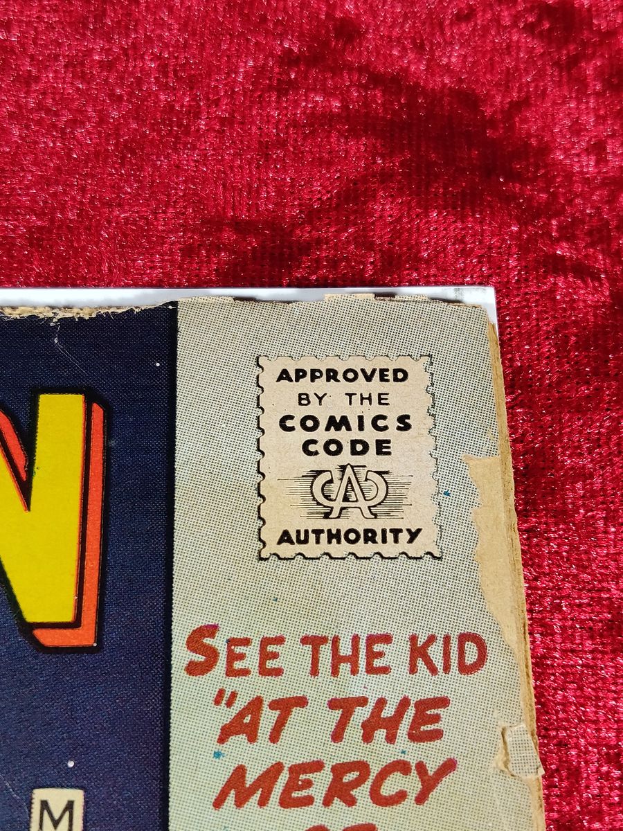 Two Gun Kid #62- 1963 Marvel- Stan Lee & Jack Kirby