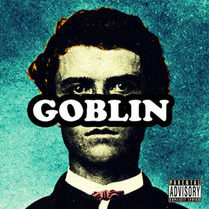Tyler, the Creator - Goblin | Vinyl LP Album