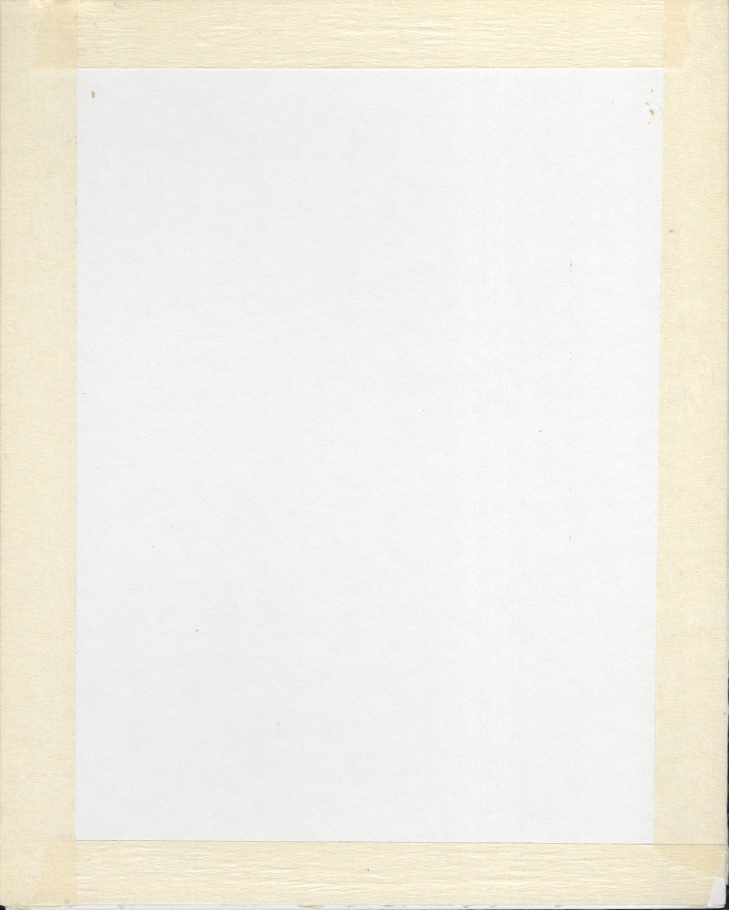 Tyra Banks Signed Photo 8x10 Mounted, PSA JSA Double Certified Authentic