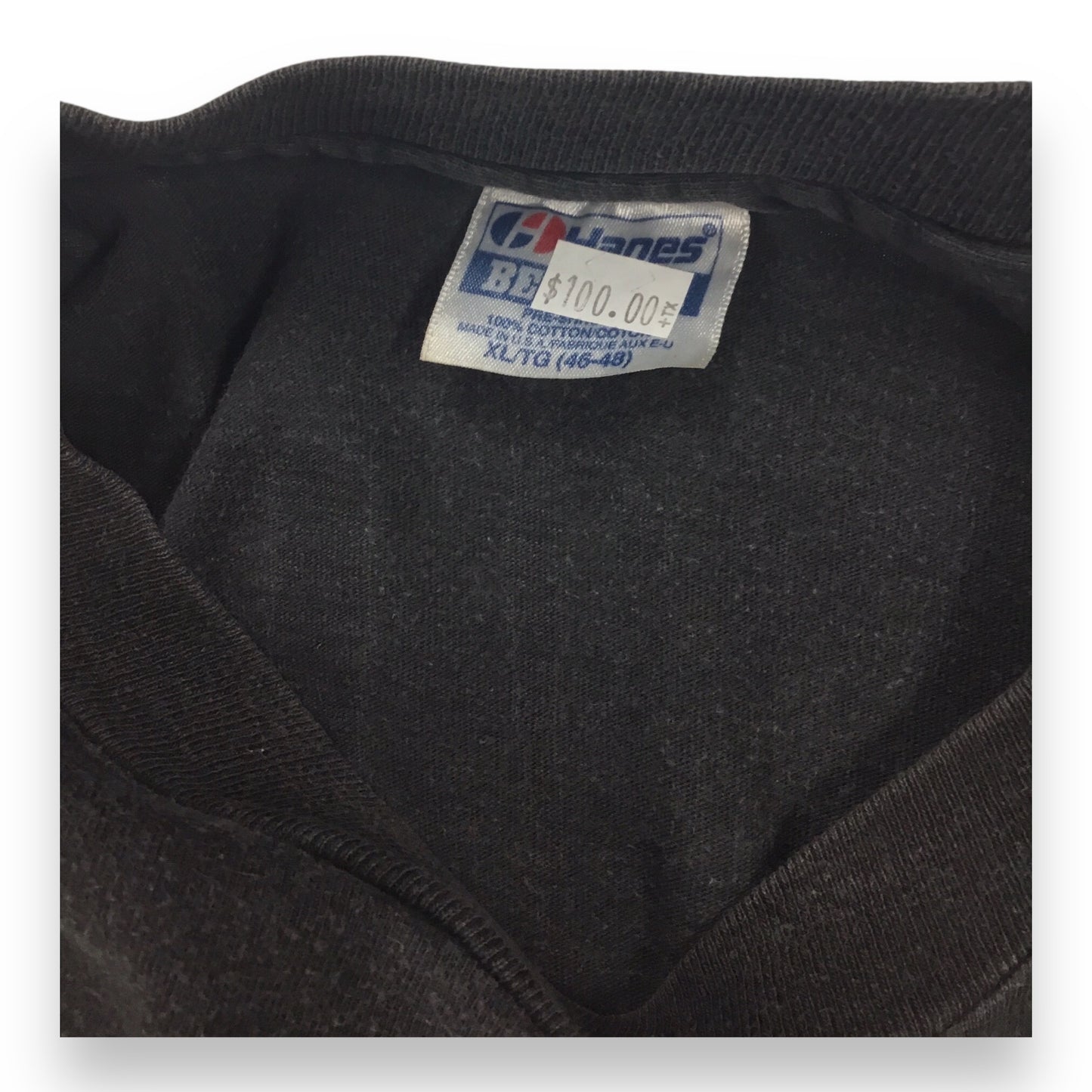 U2 - Zoo TV Tour Concert T-Shirt