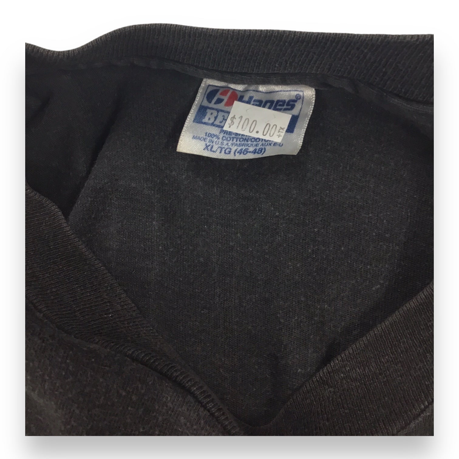 U2 - Zoo TV Tour Concert T-Shirt