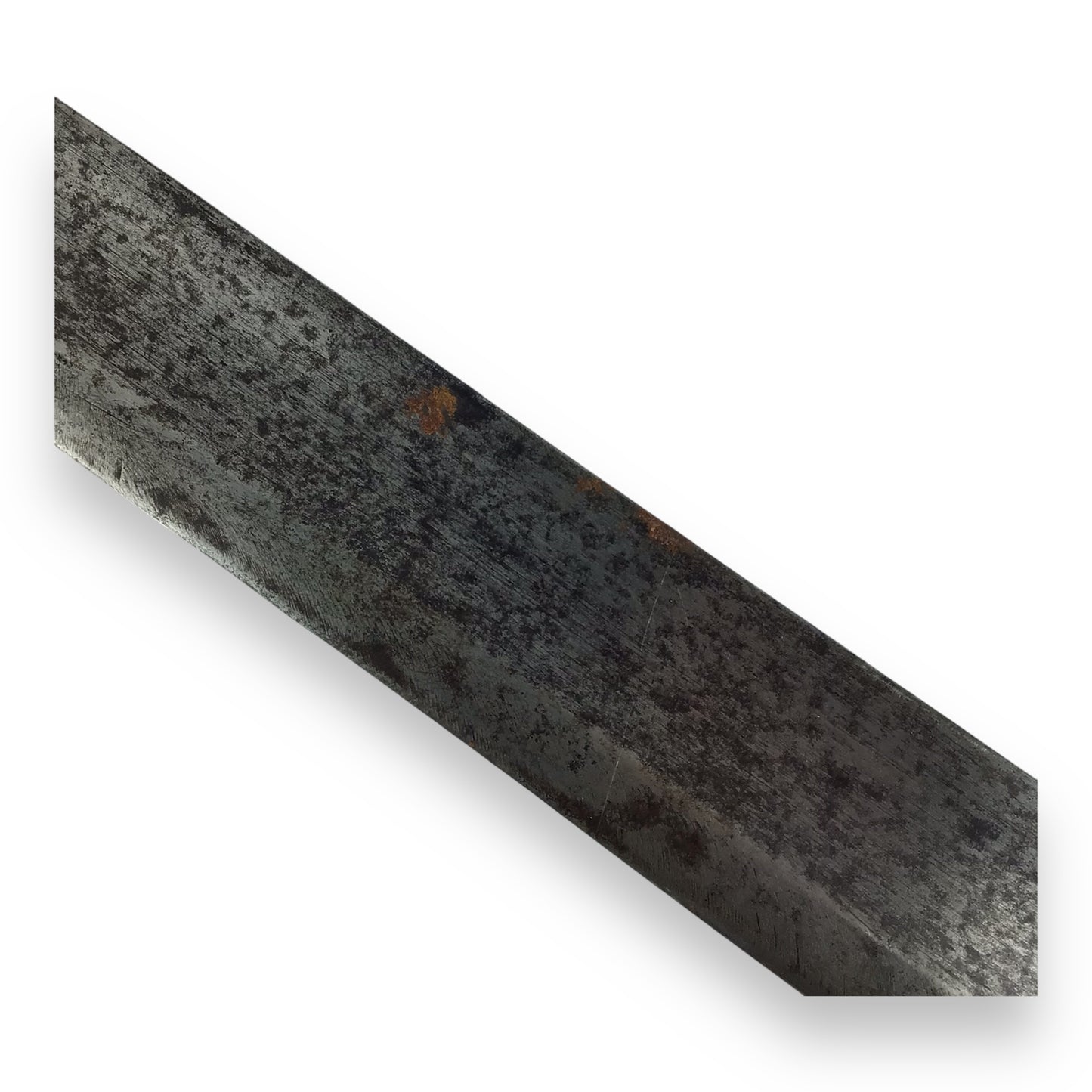 US Civil War Confederate Short Sword w/Antler Grip – 1780 European Blade