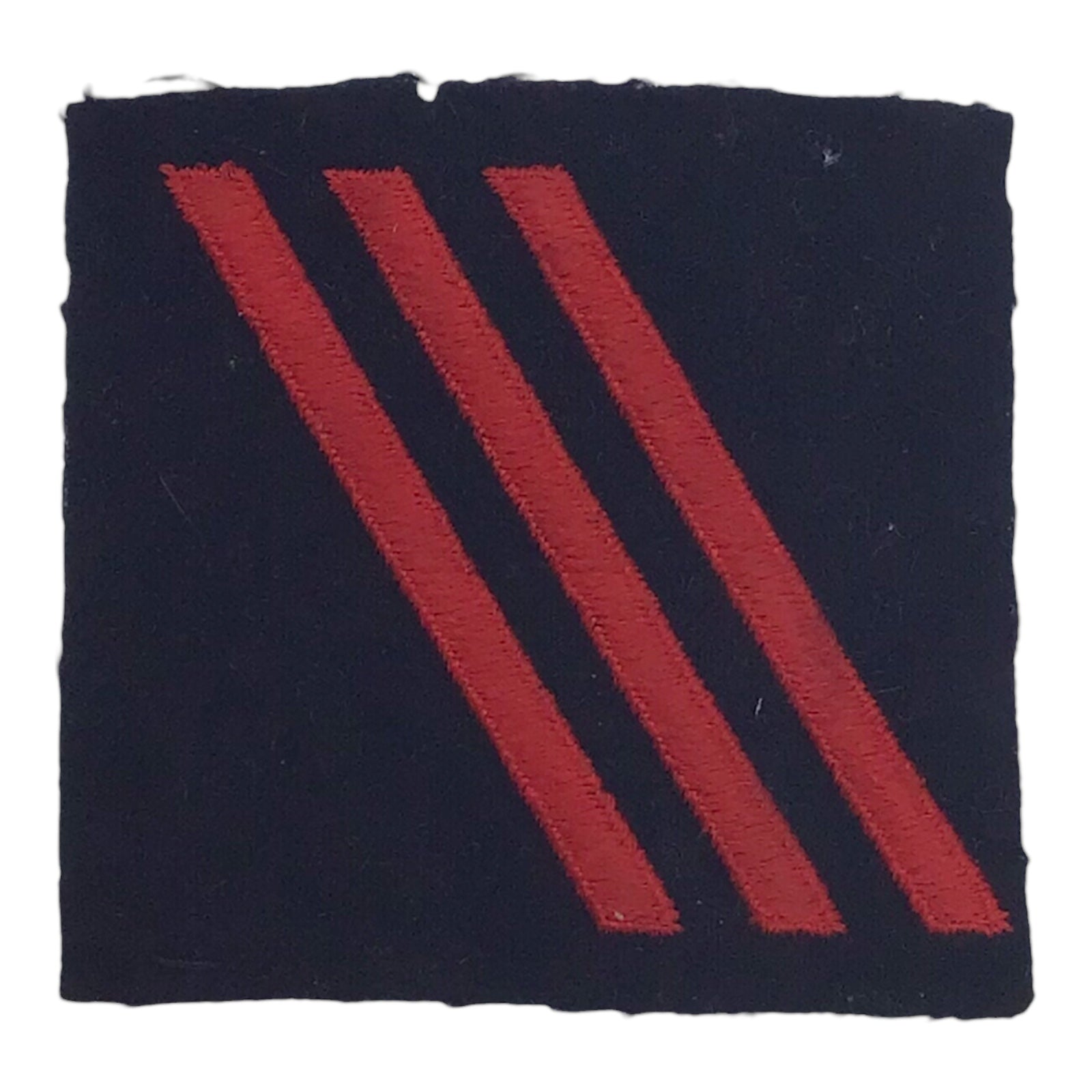 US E3 Navy Fireman Patch