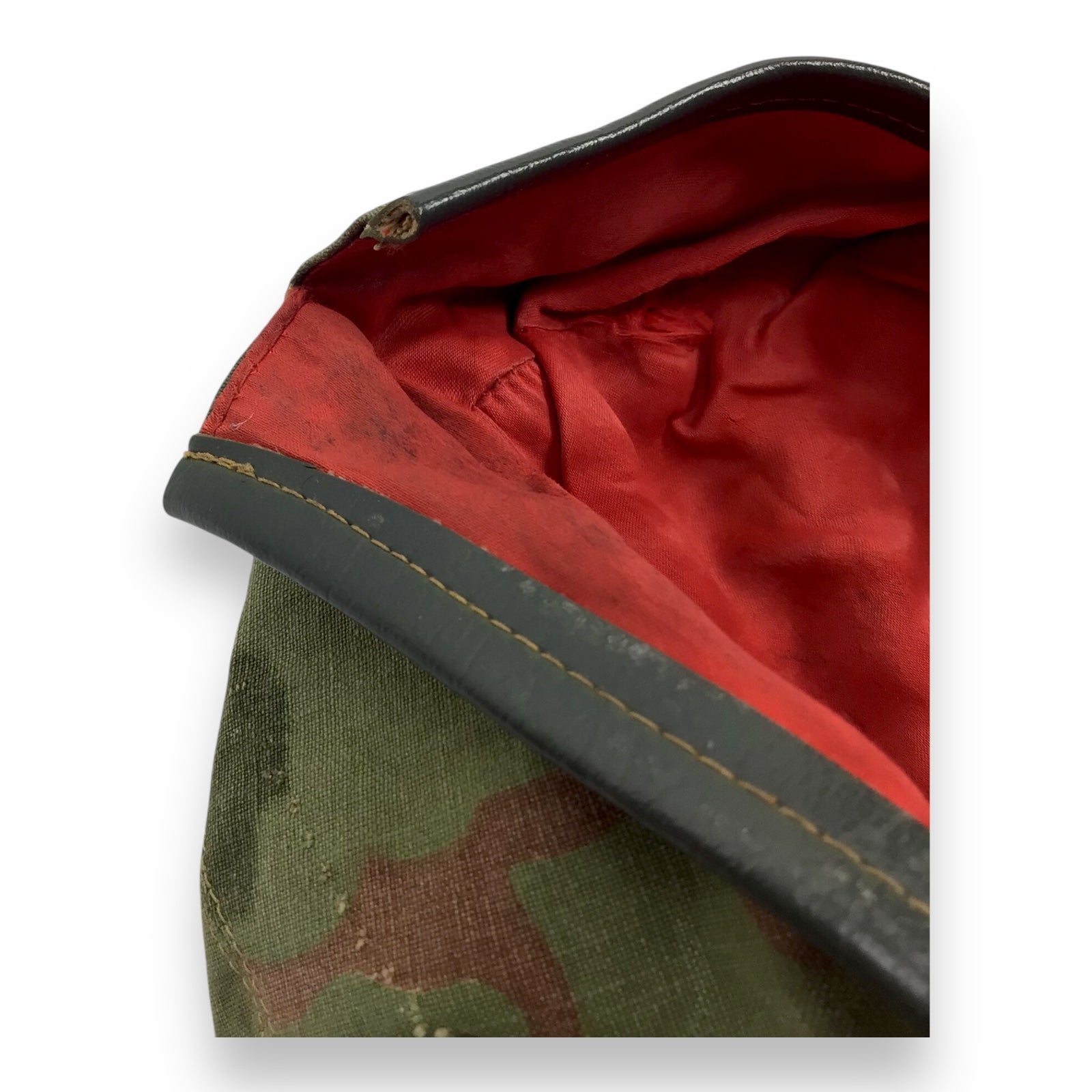 US Vietnam Beret Marine Corps Paratrooper