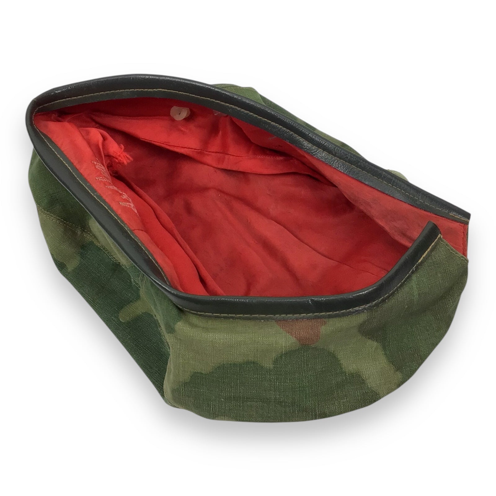 US Vietnam Beret Marine Corps Paratrooper